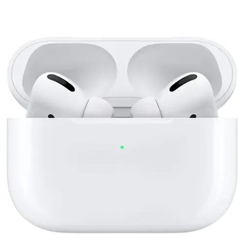 Apple Airpods Pro | High Quality Wireless Earbuds | ANC Bluetooth Earbuds in Pakistan