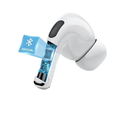 Joyroom T03S Pro ANC Earbuds – Wireless Bluetooth 5.0 Earbuds with Mic & Touch Control
