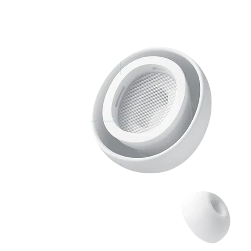 Joyroom T03S Pro ANC Earbuds – Wireless Bluetooth 5.0 Earbuds with Mic & Touch Control